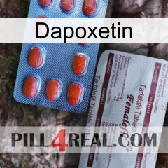 Dapoxetine 36